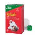Produktbild: Salus Karkade Früchtetee 15 Filterbeutel Bio
