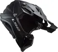 Produktbild: Ls2 Motocross-Helm MX700 Subverter Evo Noir Helm MX700 Subv.Evo N