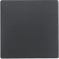 Produktbild: Berker 16206086 Wippe, Q.1/Q.3, anthrazit samt