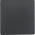 Produktbild: Berker Wippe M316206086 Q.1/Q.3 anthrazit samt