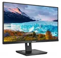 Produktbild: Philips TFT-Monitor (FHD px, FHD, 0.5 ms Reaktionszeit, IPS, Schlankes, modernes Design)
