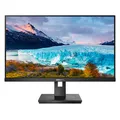 Produktbild: Philips 272S1M Office Monitor - IPS-Panel, Höhenverstellung