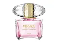 Produktbild: Versace Eau de Parfum Bright Crystal Parfum Spray, Sinnlicher Duft: Verführerische Präsenz durch Ambe