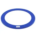 Produktbild: SONGMICS Trampolin Schutzkissen, Ersatz-Sicherheitskissen, Durchmesser 305 cm, Breite 30 cm, UV-beständig, reißfest, Randschutz, Blau STP10FT