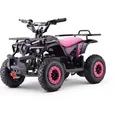 Produktbild: ATV - Mini-Quad für Kinder Beneo Motors Veloci Rosa - 800W