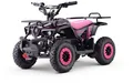 Produktbild: Beneo Motors Veloci rosa
