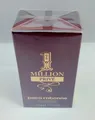 Produktbild: PACO RABANNE   1 MILLION  PRIVE  EDP  50ml  NAT. SPRAY   NEU / FOLIE