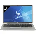 Produktbild: HP EliteBook 840 G7 | 14,0 Zoll - Intel Core i5 10310U @ 1,7 GHz - 8 GB DDR4 - 250 GB SSD - 1920 x 1080 FHD - Windows 11 Professional
