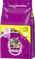 Produktbild: Whiskas Trocken Junior mit Huhn 1, 9kg