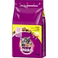 Produktbild: Whiskas Trocken Junior mit Huhn | 1,9kg Katzenfutter