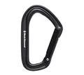Produktbild: Black Diamond - HotForge Straight Carabiner Schnapper Karabiner Klettern