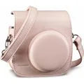 Produktbild: Cullmann RIO Fit 110 Apricot Kameratasche für Instax Mini 11 (Kamera Schultertasche) (98864)