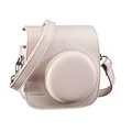 Produktbild: CULLMANN - 98864 - RIO Fit 110 Kameratasche für Fuji Instax Mini 11 und 12 - Apricot/Rosé - Innenmaße 125x135x70mm - 144g leicht
