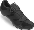 Produktbild: GIRO Fahrradschuhe - CYLINDER II - Schwarz 41