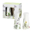 Produktbild: GILDE Salz- / Pfefferstreuer Gilde Salz- und Pfefferstreuer Wild Flowers