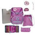 Produktbild: DerDieDas ErgoFlex Superlight Set 5-tlg. - SWEET SPRINKLES