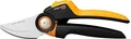 Produktbild: Fiskars X-Series P961 - Gartenschere - FiberComp - Long