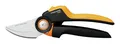 Produktbild: Fiskars Gartenschere, Bypass L (P961) PowerGear Xseries