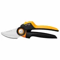 Produktbild: Fiskars X-series Bypass-Gartenschere L P961 Power Gear, Gartenwerkzeug, Stahl