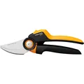 Produktbild: Fiskars X-series Bypass-Gartenschere L P961, orange