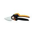 Produktbild: Fiskars Bypass Gartenschere L (P961) PowerGear Xseries