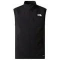 Produktbild: The North Face - Nimble Vest 2 - Softshellweste Gr XL schwarz