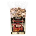 Produktbild: Axtschlag Wood Smoking Chips Devil´s Smoke 1 kg Räucherspäne Grill BBQ