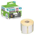 Produktbild: DYMO Etikettenrolle für Etikettendrucker 1933084 weiß, 57,0 x 32,0 mm, 1 x 800 Etiketten