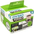 Produktbild: Dymo Labelwriter-Etiketten 1933084 (2112289) weiß, 57 x 32mm, 800 St.
