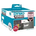 Produktbild: Dymo 1933084 DirectLabel-Etiketten weiss 57mm x 32mm für Etiketten 10cm 60mm