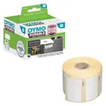 Produktbild: DYMO Etikettenrolle für Etikettendrucker 1933084 weiß, 57,0 x 32,0 mm, 1 x...