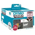Produktbild: Original Dymo 1933084 Etiketten weiß 57 x 32mm 800 Stück