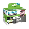 Produktbild: Dymo - Etikettendrucker Industrie 32x57 weiß