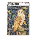Produktbild: Lewis - Eule, Puzzle, 1.000 Teile