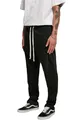 Produktbild: Urban Classics Herren Low Crotch Cargo Sweatpants Black, S