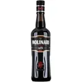 Produktbild: Sambuca Molinari Caffee 32% 0,7 Liter
