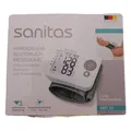 Produktbild: Sanitas SBC 22 Handgelenk-Blutdruckmessgerät (vollautomatische Blutdruck und Pul