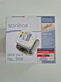 Produktbild: Sanitas SBC 22 Handgelenk-Blutdruckmessgerät