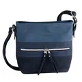 Produktbild: Tom Tailor Bags Ellen Damenaccessoires Tasche Blau Freizeit,  :