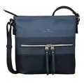 Produktbild: TOM TAILOR Ellen Damen Umhängetasche Crossbody Bag Mittelgroß Blue
