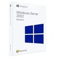 Produktbild: Microsoft Windows Server 2022 Standard  ESD