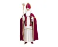 Produktbild: Widmann S.r.l. Kostüm Kostüm Sankt Nikolaus