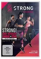 Produktbild: Strong by Zumba | DVD | Zustand gut