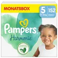 Produktbild: Pampers - Windeln 