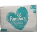 Produktbild: Pampers Harmonie Größe 5, 38 Stk. - Einwegwindeln für 11-16 kg
