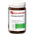 Produktbild: Grüntee Extrakt Doktor wolz Kapseln