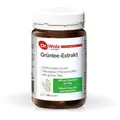 Produktbild: GRÜNTEE EXTRAKT Dr.Wolz Kapseln 120 St