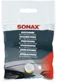 Produktbild: SONAX 04172410 Ersatzschwamm für P-Ball Polierschwamm Polierball Politur