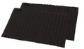 Produktbild: Kerbl Bandagierunterlage Bandagierunterlage 45 cm x 29 cm schwarz 32408 (1-tlg)