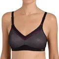 Produktbild: Triumph Triaction Free Motion N BH Schwarz E 75 Damen